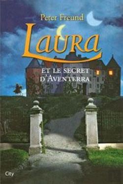 Bertrand.pt - Laura, Le Secret D'Aventerra