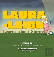 Laura-Leigh Learns About Storms