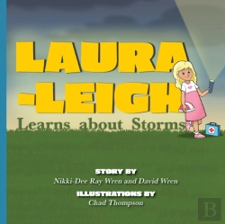 Bertrand.pt - Laura-Leigh Learns About Storms