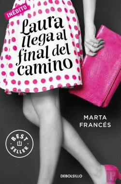 Bertrand.pt - Laura Llega Al Final Del Camino (Laura Va A Por Todas 2)