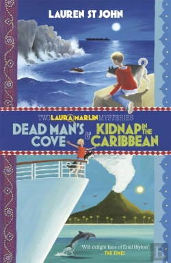 Bertrand.pt - Laura Marlin Mysteries: Dead Man'S Cove And Kidnap In The Caribbean