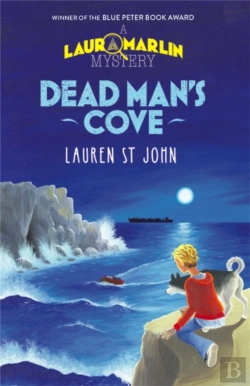 Bertrand.pt - Laura Marlin Mysteries: Dead Man'S Cove