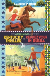 Laura Marlin Mysteries: Kentucky Thriller And Rendezvous In Russia