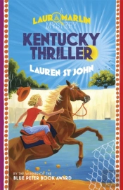 Laura Marlin Mysteries: Kentucky Thriller