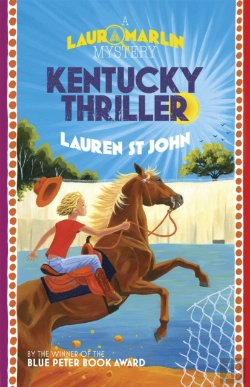 Bertrand.pt - Laura Marlin Mysteries: Kentucky Thriller