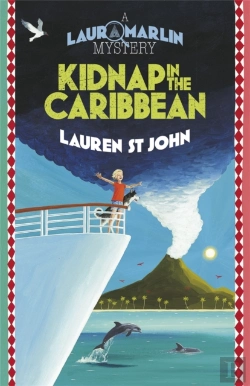 Bertrand.pt - Laura Marlin Mysteries: Kidnap In The Caribbean