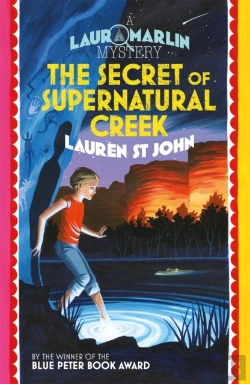 Bertrand.pt - Laura Marlin Mysteries: The Secret Of Supernatural Creek