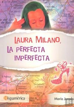 Bertrand.pt - Laura Milano, La Perfecta Imperfecta