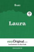Laura (Mit Audio) - Lesemethode Von Ilya Frank