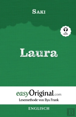 Bertrand.pt - Laura (Mit Audio) - Lesemethode Von Ilya Frank