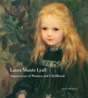 Laura Muntz Lyall