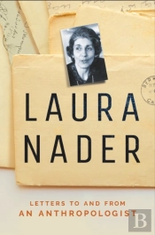 Laura Nader
