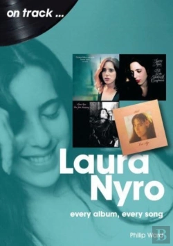 Bertrand.pt - Laura Nyro On Track