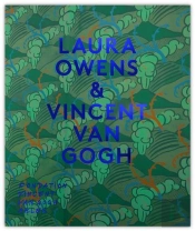 Laura Owens / Vincent Van Gogh