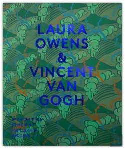 Bertrand.pt - Laura Owens / Vincent Van Gogh
