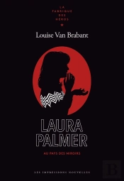 Laura Palmer : Au Pays Des Miroirs