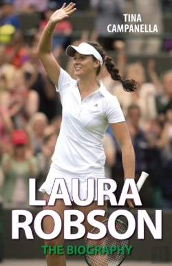 Bertrand.pt - Laura Robson