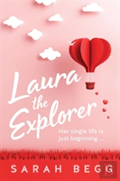 Laura The Explorer
