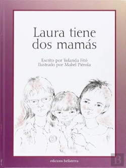 Bertrand.pt - Laura Tiene Dos Mamas
