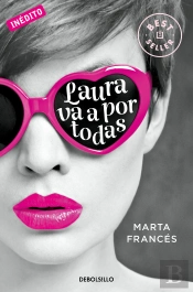 Laura Va A Por Todas (Laura Va A Por Todas 1)