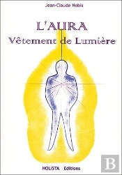 L'Aura ; Vêtement De Lumière