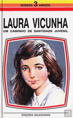Bertrand.pt - Laura Vicunha