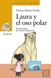 Laura Y El Oso Polar