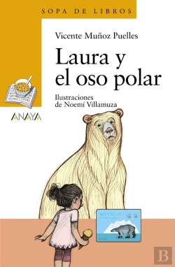 Bertrand.pt - Laura Y El Oso Polar