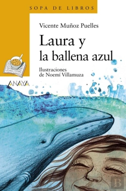 Bertrand.pt - Laura Y La Ballena Azul
