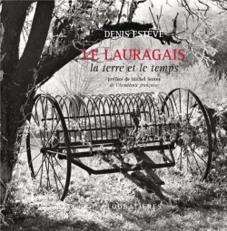 Bertrand.pt - Lauragais,La Terre Et Le Temps