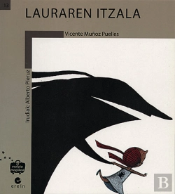 Bertrand.pt - Lauraren Itzala