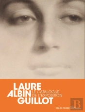 Laure Albin Guillot (1879-1962)