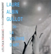 Laure Albin Guillot