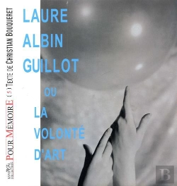 Bertrand.pt - Laure Albin Guillot