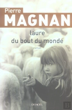 Bertrand.pt - Laure Du Bout Du Monde