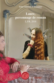 Laure, Personnage De Roman : L.P.R. 2018
