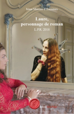 Bertrand.pt - Laure, Personnage De Roman : L.P.R. 2018