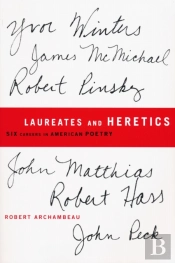 Laureates And Heretics