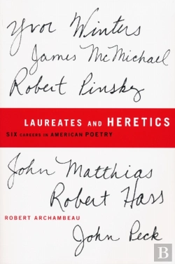 Bertrand.pt - Laureates And Heretics