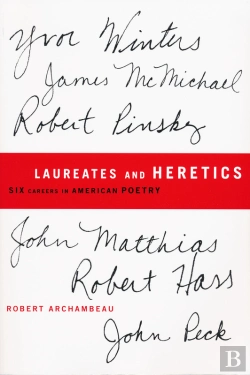 Bertrand.pt - Laureates And Heretics