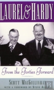 Laurel And Hardy From The 40s