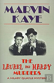 Laurel And Hardy Murders