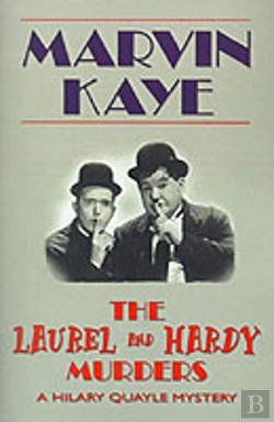 Bertrand.pt - Laurel And Hardy Murders