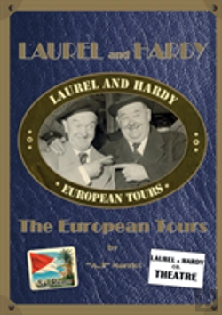 Bertrand.pt - Laurel And Hardy - The European Tours