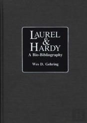Laurel And Hardy