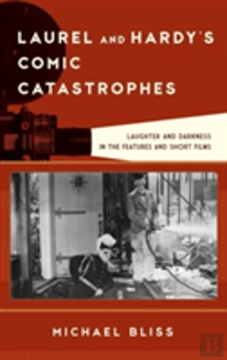 Bertrand.pt - Laurel And Hardy'S Comic Catastrophes