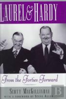 Laurel & Hardy