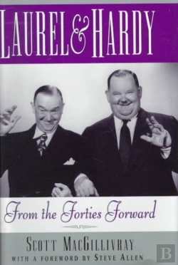 Bertrand.pt - Laurel & Hardy
