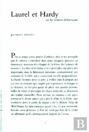 Laurel Et Hardi, Les Miroirs Déformants