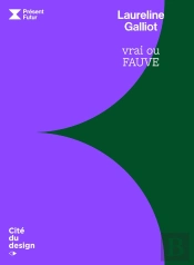 Laureline Galliot : Le Geste Numérique